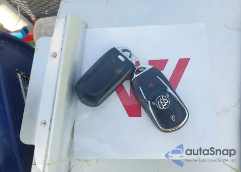 2018 Buick Encore Preferred z USA, uszkodzony, nr VIN KL4CJASBXJB599164